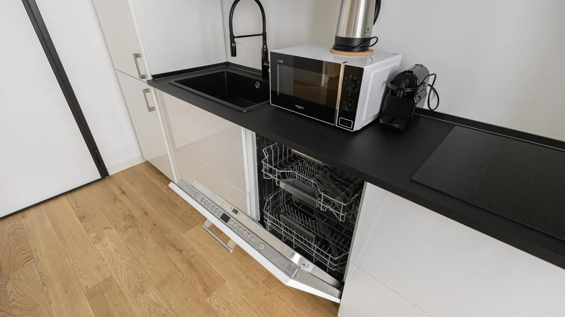Bilocale Di Design In Zona Chinatown - Sempione Apartment Milan 0*,  Italy