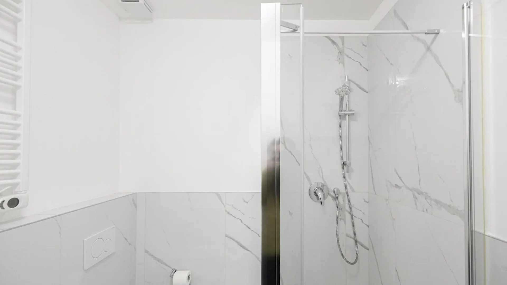 Bilocale Di Design In Zona Chinatown - Sempione Apartment Milan