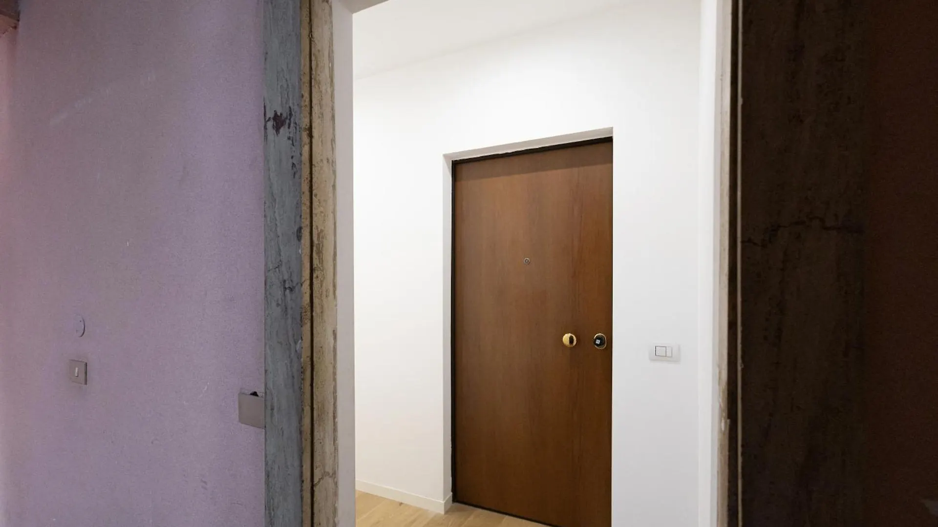 Bilocale Di Design In Zona Chinatown - Sempione Apartment Milan