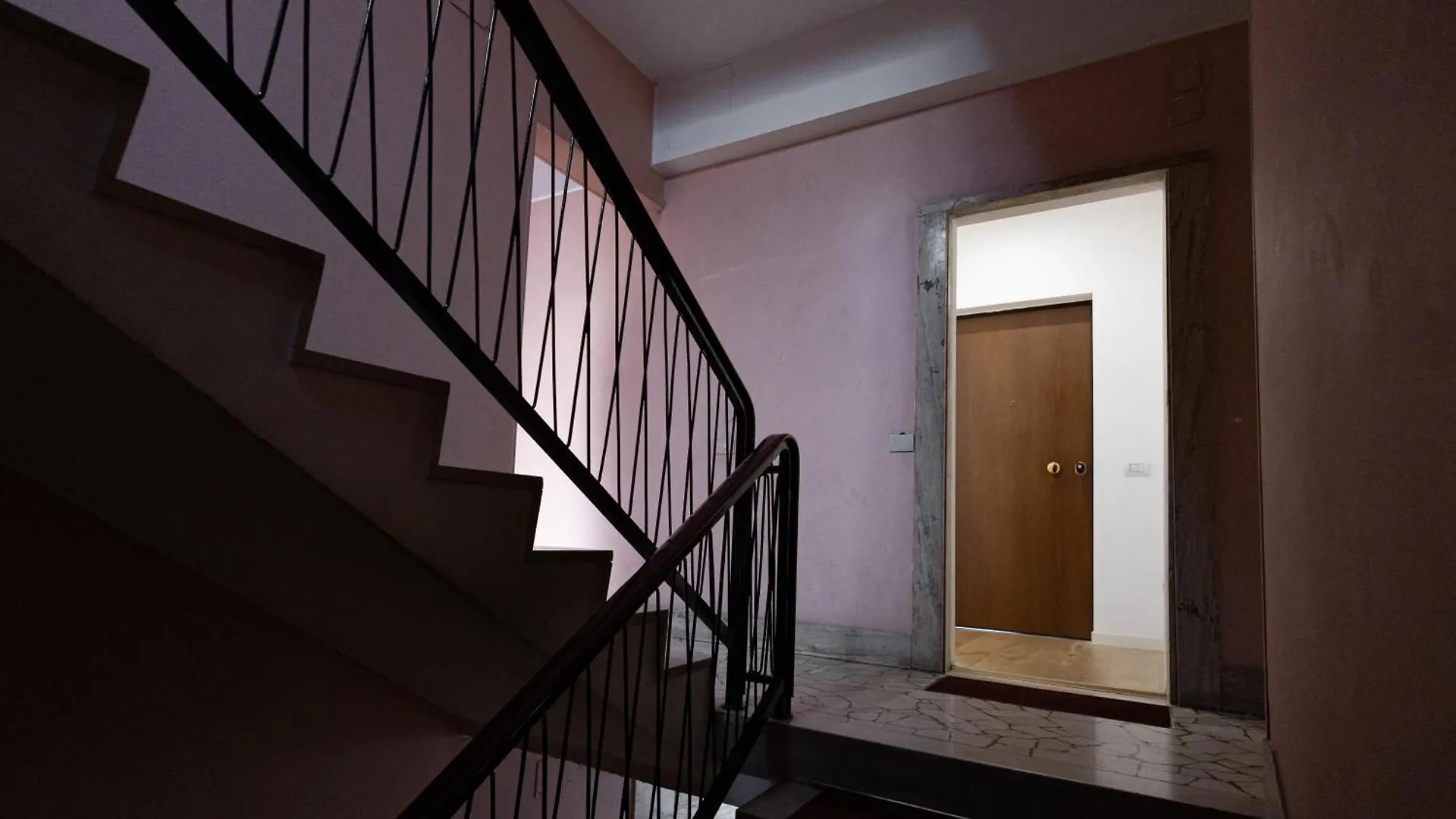 Bilocale Di Design In Zona Chinatown - Sempione Apartment Milan