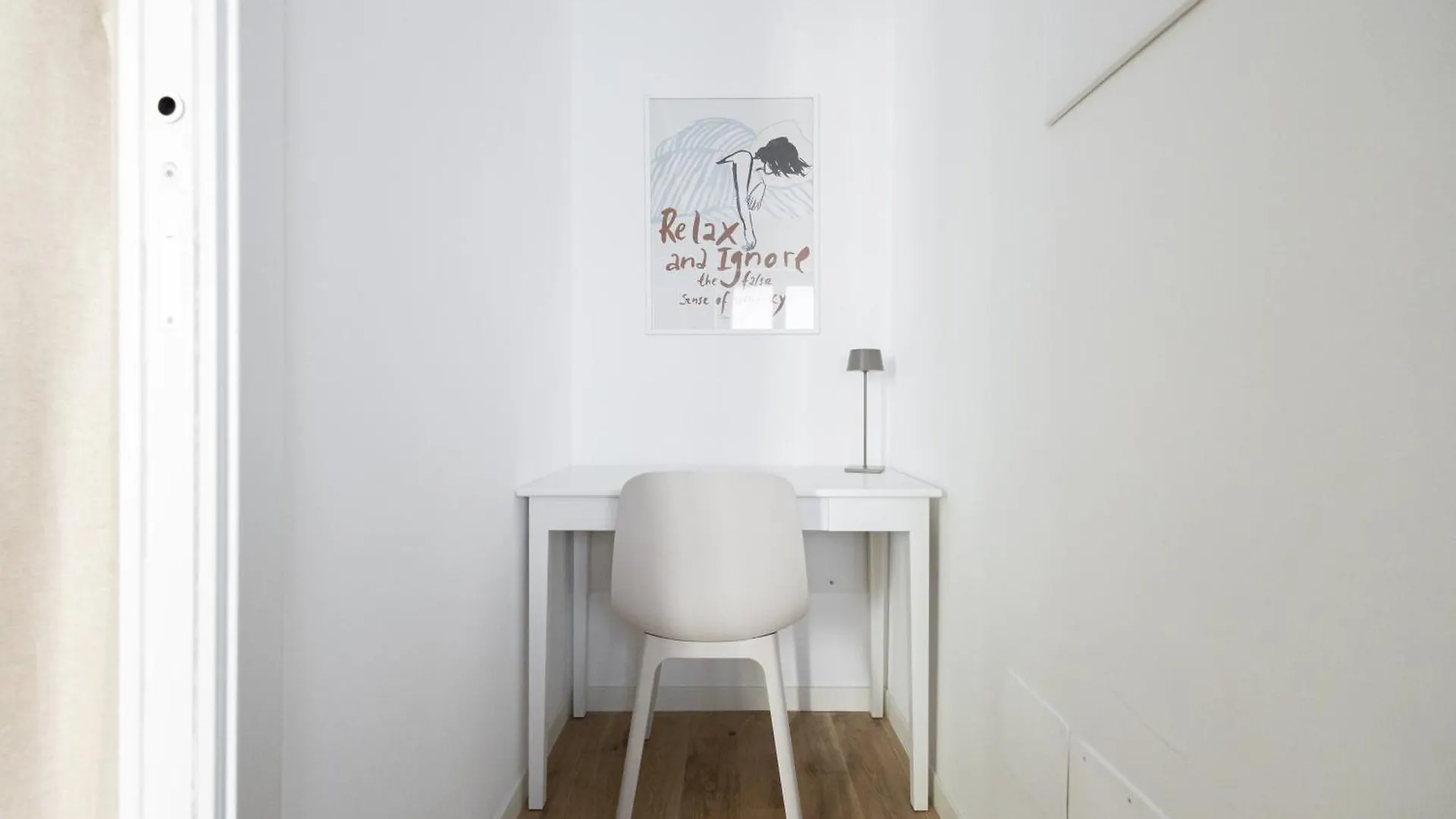 Bilocale Di Design In Zona Chinatown - Sempione Apartment Milan