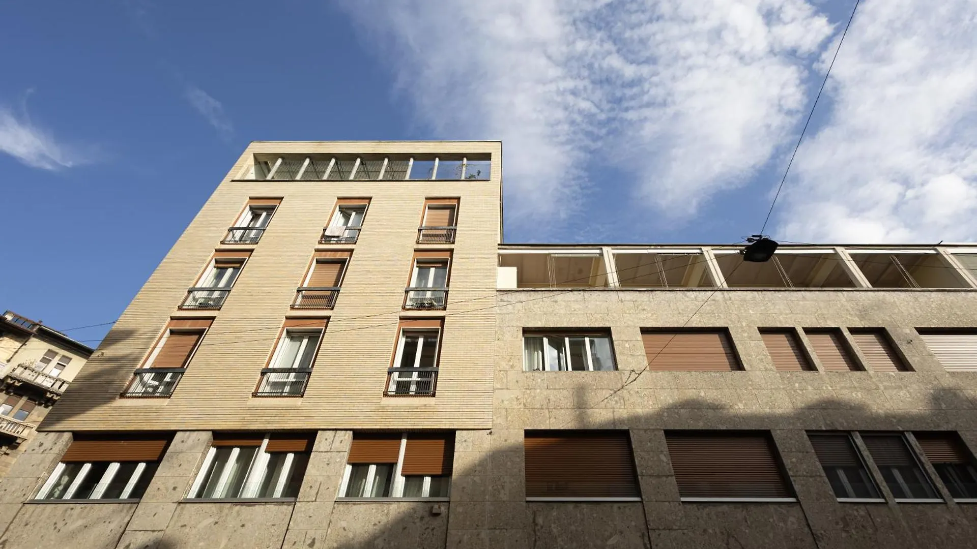 Bilocale Di Design In Zona Chinatown - Sempione Apartment Milan 0*,  Italy