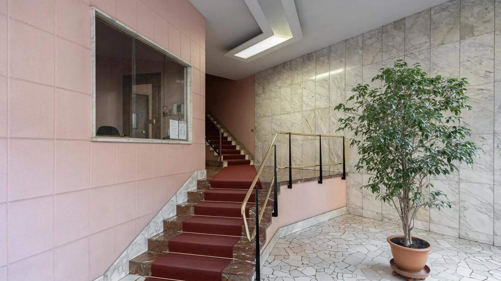 Bilocale Di Design In Zona Chinatown - Sempione Apartment Milan Italy